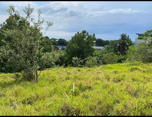1,747M² VACANT LAND FOR SALE IN SIMBITHI ECO ESTATE